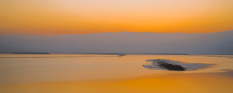 死海是海吗(死海是海吗？)