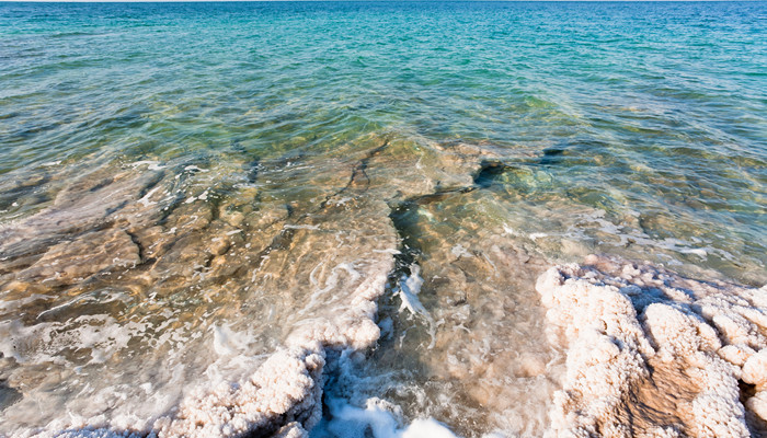 死海是海吗 死海是不是海 